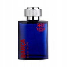 Air Val Barca Eau de Toilette EDT 100 ml Air-Val International FC Barcelona