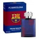 Air Val Barca Eau de Toilette EDT 100 ml Air-Val International FC Barcelona