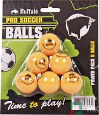 Buffalo Buffalo Pro žoga - 1 kos.