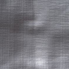 shumee Debela PE ponjava, 210 g/m2 srebrno rjave barve, zaščitna ponjava 210 g/m2 6 x 8 m
