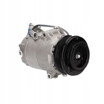 shumee Kompresor klimatske naprave Opel Astra G 1.6-1.8-2.0i 02-