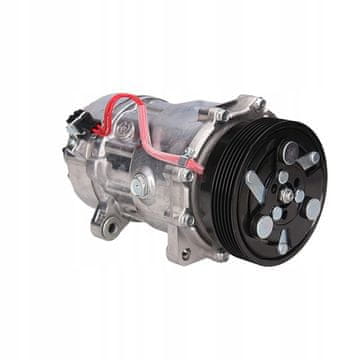 shumee Kompresor klimatske naprave VW Golf4, A4, Octavia 1.6-1.8i -00