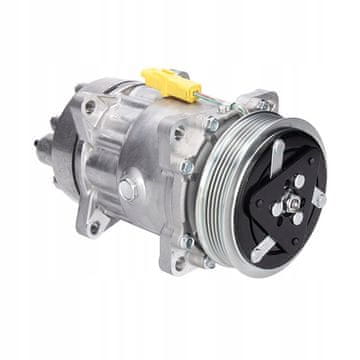 shumee Kompresor Kompresor klimatske naprave Fiat Ulysse 02-10; Peugeot 307 01-11