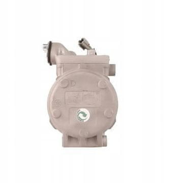 shumee Kompresor klimatske naprave hyundai Tucson JM 04-09, Elantra XD 00-06