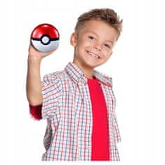 ZANZOON Interaktivni trener za igre Pokemon Guess Legacy Edition PL