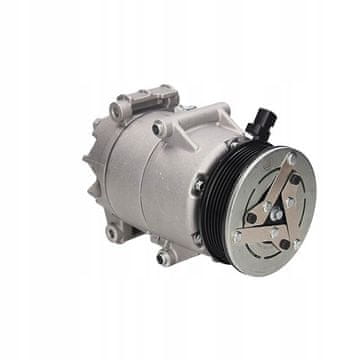 shumee Kompresor klimatske naprave Ford Fiesta 09-17, Focus III 11-18