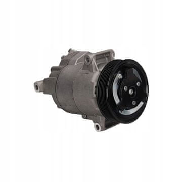 shumee Kompresor Kompresor klimatske naprave Opel Insignia 08-16, Astra J 10-15