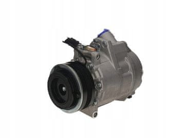 shumee Kompresor Kompresor klimatske naprave BMW X5 E70 07-13, X6 E71 08-14