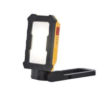 shumee Prenosni LED reflektor Peni 2W 4000K