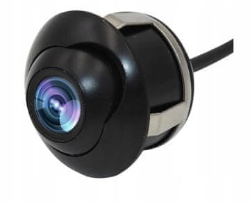 shumee Vzvratna/sprednja kamera RCA AHD CVBS PAL NTSC 170° dan/noč