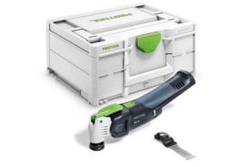 Festool OSC 18 E-Basic akumulatorska večnamenska naprava (576591)