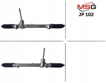 shumee Volanski mehanizem Fiat 500X 15-, Jeep Compass 16-, Jeep Renegade 14-