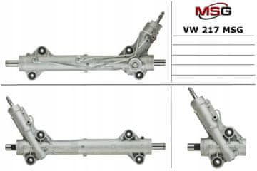shumee Volanski mehanizem Hyundai H350 15- Crafter 06-16 Sprinter 906 06-18