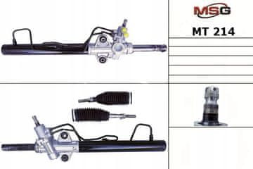 shumee Volanski mehanizem Mitsubishi L200 15-19 Mitsubishi L200 06-15