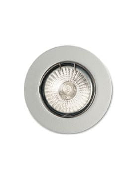 Ideal Lux Spot jazz FI1 bianco