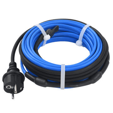 shumee Grelni kabel s termostatom 50m - ergowave