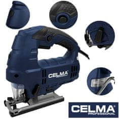 shumee Celma Professional DPPe 100AEO 800 W vbodna žaga