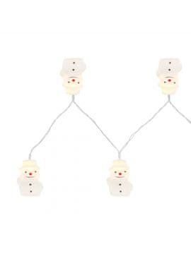 Globo LED veriga 29908-10