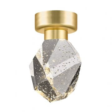 ZUMALINE Stropna svetilka ORE C0531-01B-U8AC