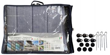 Arisol Talna preproga za predsobo 250x500 cm