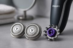 shumee Brivne glave MSV-SH91