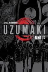 shumee Uzumaki: Junju Ito Spiral