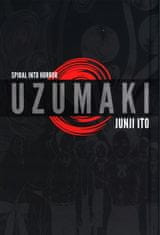 shumee Uzumaki: Junju Ito Spiral