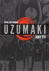 shumee Uzumaki: Junju Ito Spiral