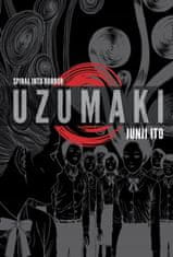 shumee Uzumaki: Junju Ito Spiral