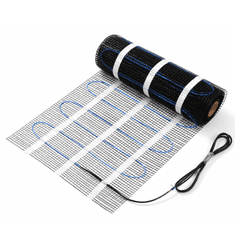 shumee Grelna preproga za pod ploščice 160W - 12 m2 ergowave