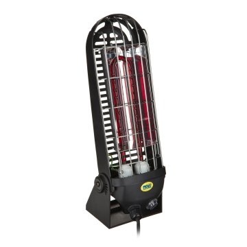 shumee Kompaktni infrardeči grelec Lucciola 1200W 797