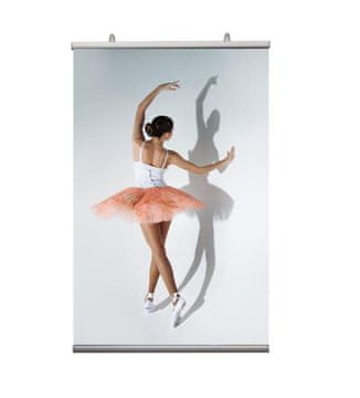 shumee Trak za plakate 40 cm a2 Standard