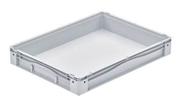 shumee Skladiščni zabojnik 800x600x120