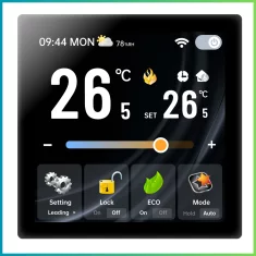 shumee Grelna preproga 160 W/m2 | 3,5 m2 s termostatom nice.B