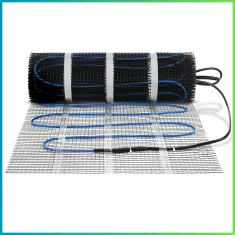 shumee Grelna preproga 160 W/m2 | 3,5 m2 s termostatom nice.B