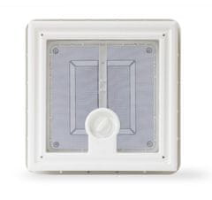 Fiamma Strešno okno za prikolico Fiamma Vent 40x40