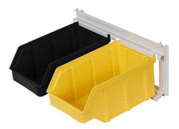 shumee Trak s posodami WP-2-IV