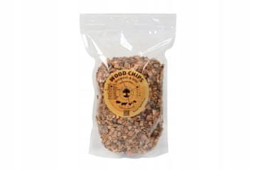 shumee Sekanci za kajenje jelše Forestlegend WoodChips 5L
