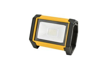 shumee Prenosni LED reflektor Epta 24W 5000K