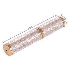 shumee Epilator za obrvi, prirezovalnik za obraz - ženski brivnik