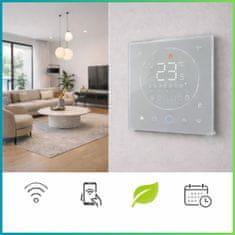shumee Grelna preproga pod paneli | 8m2 s prozornim termostatom W