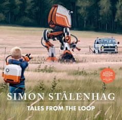 shumee Zgodbe iz zanke Stalenhag Simon