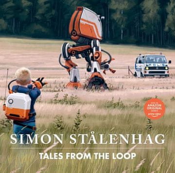 shumee Zgodbe iz zanke Stalenhag Simon