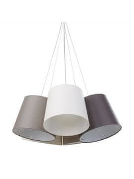 TK Lighting Viseča svetilka Atos 1540