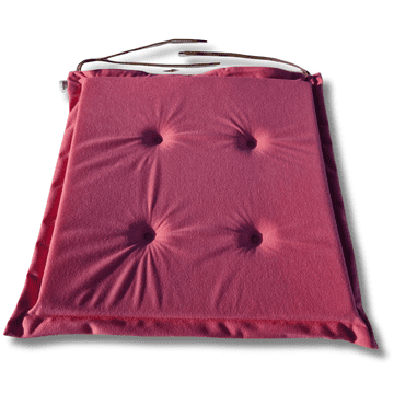 shumee Blazine za stole 40x40x3 cm 1227