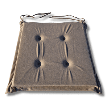 shumee Blazine za stole 40x40x3 cm 1009