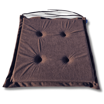 shumee Blazine za stole 40x40x3 cm 1021