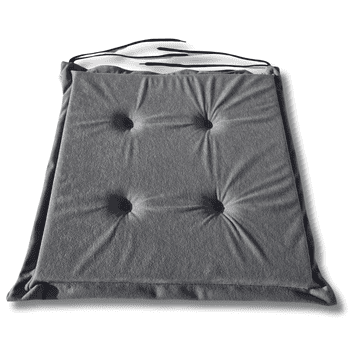 shumee Blazine za stole 40x40x3 cm 1008