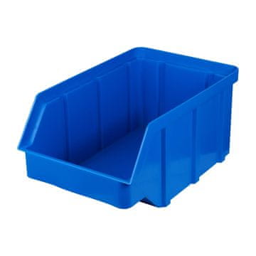shumee Delavniški kontejner model 5 dimenzije 441x290x213 modre barve