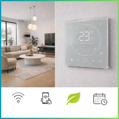 shumee Grelna preproga 160 W/m2 | 5 m2 s prozornim termostatom W